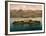 Isola Madre, Lake Maggiore, Italy, C.1890-C.1900-null-Framed Giclee Print