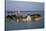 Isola San Giorgio, Venice, Veneto, Italy-James Emmerson-Stretched Canvas