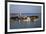 Isola San Giorgio, Venice, Veneto, Italy-James Emmerson-Framed Photographic Print