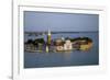 Isola San Giorgio, Venice, Veneto, Italy-James Emmerson-Framed Photographic Print