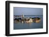 Isola San Giorgio, Venice, Veneto, Italy-James Emmerson-Framed Photographic Print