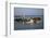 Isola San Giorgio, Venice, Veneto, Italy-James Emmerson-Framed Photographic Print