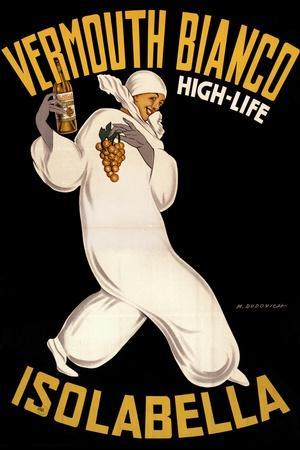 Vermouth (Vintage Art) Posters & Wall Art Prints | AllPosters.com