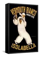 Isolabella Vermouth Bianco-null-Framed Stretched Canvas