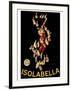 Isolabella-Leonetto Cappiello-Framed Giclee Print