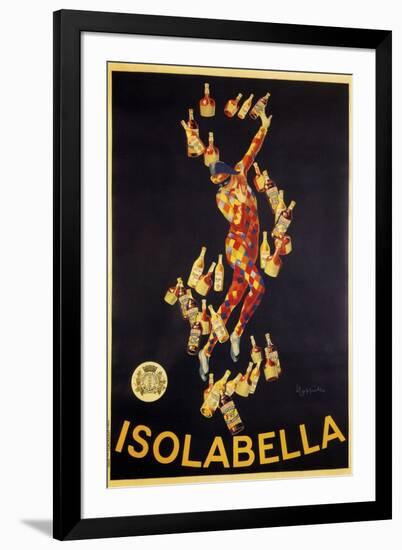 Isolabella-null-Framed Giclee Print