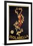 Isolabella-null-Framed Giclee Print