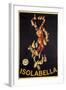 Isolabella-null-Framed Giclee Print
