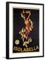 Isolabella-null-Framed Giclee Print