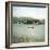 Isolated Bella (Islands Borromees), the Lago Maggiore-Leon, Levy et Fils-Framed Photographic Print