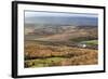 Isolated House by the Road in Garsdale Below Baugh Fell-Mark-Framed Photographic Print