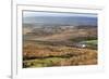 Isolated House by the Road in Garsdale Below Baugh Fell-Mark-Framed Photographic Print