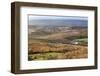 Isolated House by the Road in Garsdale Below Baugh Fell-Mark-Framed Photographic Print