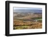 Isolated House by the Road in Garsdale Below Baugh Fell-Mark-Framed Photographic Print