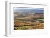 Isolated House by the Road in Garsdale Below Baugh Fell-Mark-Framed Photographic Print