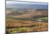 Isolated House by the Road in Garsdale Below Baugh Fell-Mark-Mounted Photographic Print