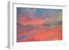 Isolated-Patrick Dennis-Framed Premium Giclee Print