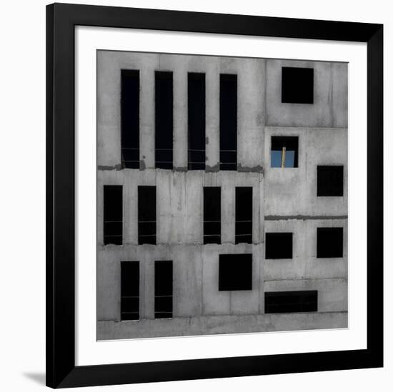 Isolation Cell-Gilbert Claes-Framed Giclee Print