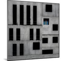 Isolation Cell-Gilbert Claes-Mounted Photographic Print