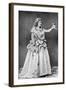 Isolde - Malvina Schnorr-null-Framed Photographic Print