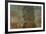 Isoline II-Paul Duncan-Framed Giclee Print