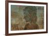 Isoline II-Paul Duncan-Framed Giclee Print