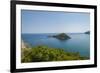 Isolotto Di Porto Ercole-Guido Cozzi-Framed Photographic Print