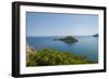 Isolotto Di Porto Ercole-Guido Cozzi-Framed Photographic Print