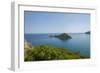 Isolotto Di Porto Ercole-Guido Cozzi-Framed Photographic Print