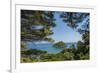 Isolotto Di Porto Ercole-Guido Cozzi-Framed Photographic Print