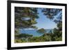 Isolotto Di Porto Ercole-Guido Cozzi-Framed Photographic Print