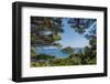 Isolotto Di Porto Ercole-Guido Cozzi-Framed Photographic Print