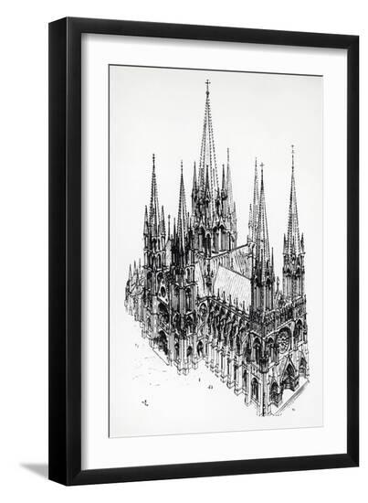 Premium Giclee Print, , large