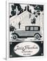 Gramercy White
