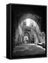 Israel, Acre 1960S-null-Framed Stretched Canvas