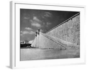 Israel, Acre 1960S-null-Framed Photographic Print