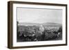 Israel Acre-WH Bartlett-Framed Art Print