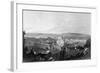 Israel Acre-WH Bartlett-Framed Art Print