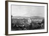 Israel Acre-WH Bartlett-Framed Art Print