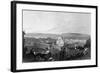 Israel Acre-WH Bartlett-Framed Art Print