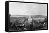 Israel Acre-WH Bartlett-Framed Stretched Canvas