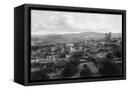 Canvas Black