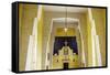 Israel Church-Art Wolfe-Framed Stretched Canvas