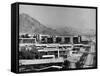 Israel, Eilat-null-Framed Stretched Canvas