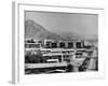 Israel, Eilat-null-Framed Photographic Print