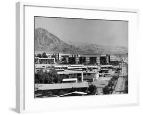Israel, Eilat-null-Framed Photographic Print