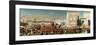 Israel in Egypt, 1867-Edward John Poynter-Framed Giclee Print