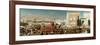 Israel in Egypt, 1867-Edward John Poynter-Framed Giclee Print