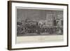 Israel in Egypt-Sir Edward John Poynter-Framed Giclee Print