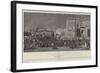 Israel in Egypt-Sir Edward John Poynter-Framed Giclee Print